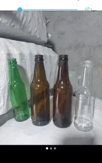 بطری ۳۳۰