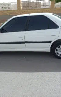پارس سال مدل 94 قابل معاوضه