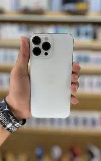 گوشی ایفون 13 پرو مکس حافظه 256 گیگ اقساط