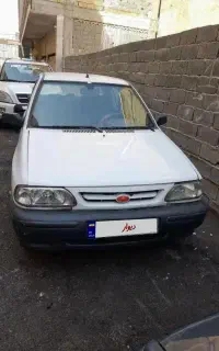 پراید ۸۹
