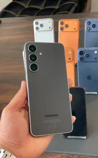 s25fe یک هفته کار