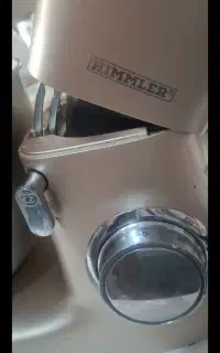همزن برقی