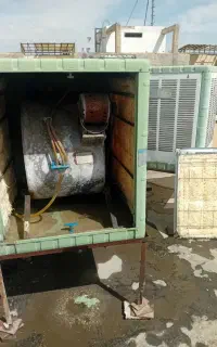 تعمیرات و نصب شیرآلات و توالت فرنگی و لوله کشی