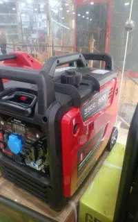 موتور برق سوپر سایلنت