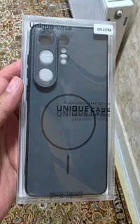 قاب گوشی S26 Ultra