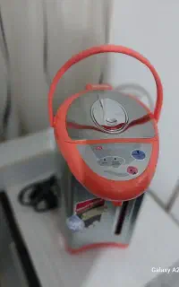 فلاسک برقی