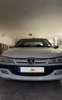 پرشیا tu5 مدل ۹۴ دریچه سیمی