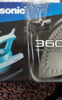 اتوبخارپاناسونیک