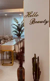 اجاره لاین ناخن مژه پدیکور میکاپ فیشال میکرو