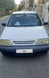 پراید 131SL