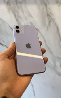Iphone 11normal