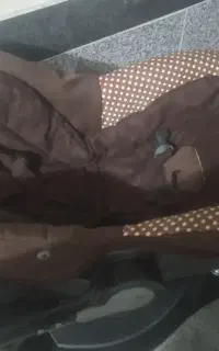 کریر بچه
