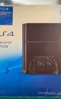 ps4 fat 1Tb