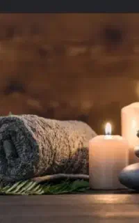 ماساژ بانوان