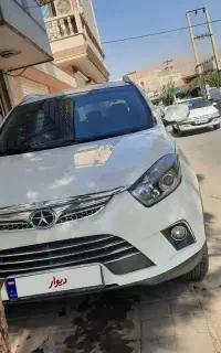 جک s5