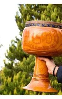آموزش تخصصی تنبک
