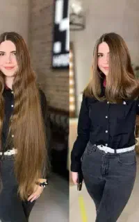خریدار کلی مو بدون واسطه