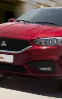 ماشین سهند اس