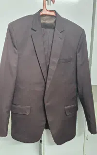 کت وشلوار مردانه