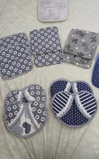 دستگیره و پیشبند