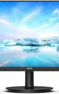 مانیتور ۲۴ اینچ فلیپس