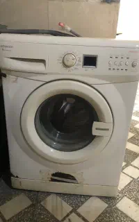 لباس شویی kenwood