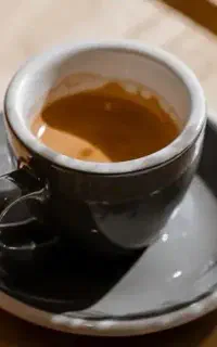 قهوه رایگان