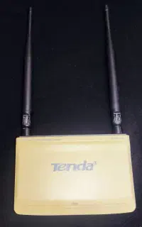 wireless N range extender
