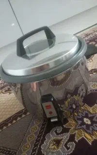 پلو پز ۶ نفره