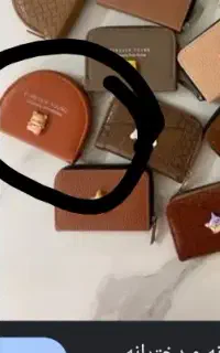 کیف پول گمشده