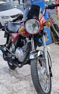 رهرو ۱۵۰ طرح باکسر خراب نشدنی
