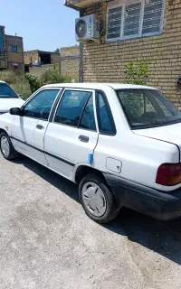 پراید 89