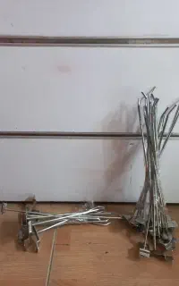 تخته شاسی رگال