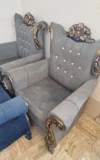 مبل راحتی