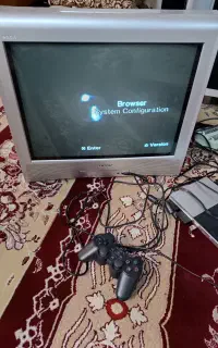 تلویزیون سونی Trinitron 21 اینچ مدل KV-BZ212M81،
