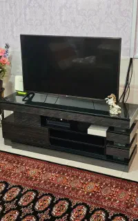 میز تلویزیون سالم و نو
