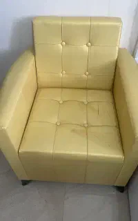 مبل چرم