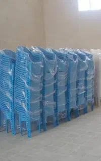 صندلی پلاستیکی طرح آرکاپلاس