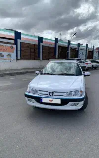 پارس سال سینه جدید