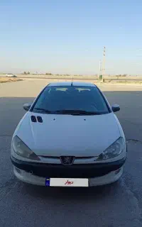 فروش ۲۰۶ اتومات مدل ۹۰
