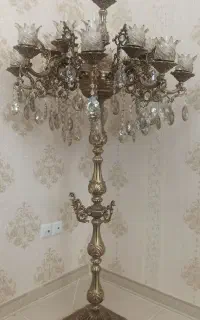 کنار سالنی چشم نواز