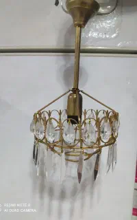 لوستر برنز