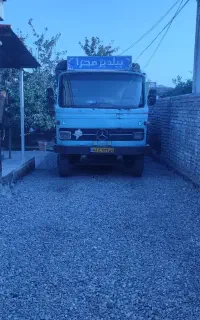 خاور 808 مدل 70
