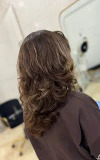 آرایشگاه زنانه