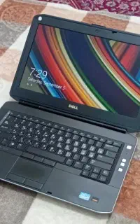 لب تاپ دل Dellکاملا سالم