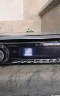پخش پایونیر مدل DH 6900 mp