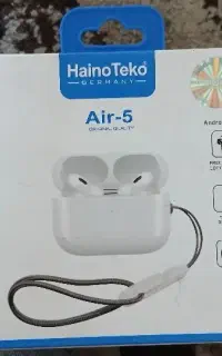 ایرپاد هاینوتکو Air 5 اورجینال