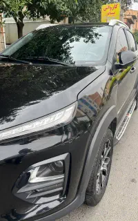 ایکس ۲۲مشکی پرو کم کار