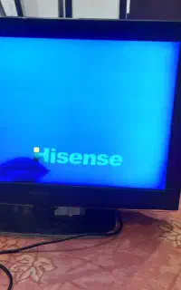 تلویزیون هایسنس ۳۲ اینچ