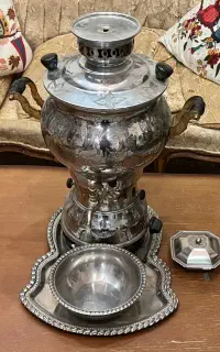 سمار گازی البرز